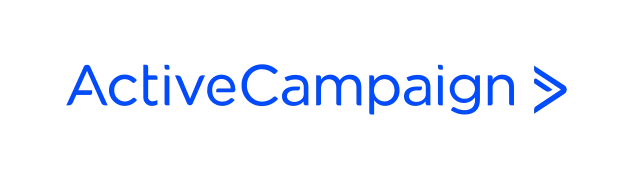 ActiveCampaign marketing automation logo