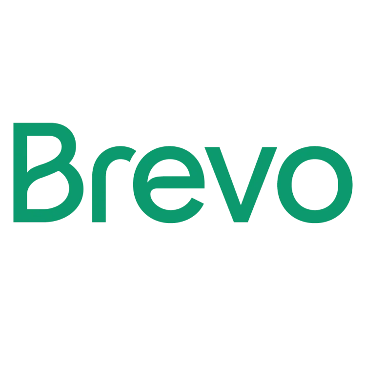 Brevo email marketing and automation logo