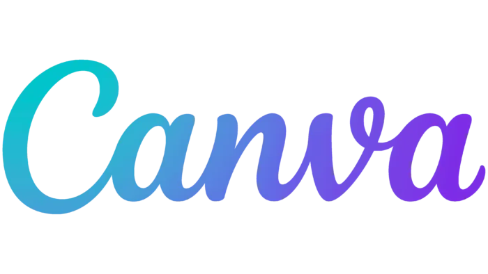 Canva Pro design platform logo