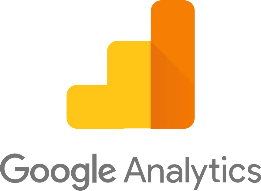 Google Analytics 4 logo