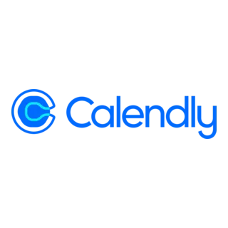 Calendly scheduling software logo
