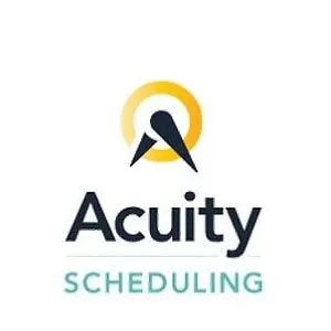 Acuity Scheduling appointment booking logo
