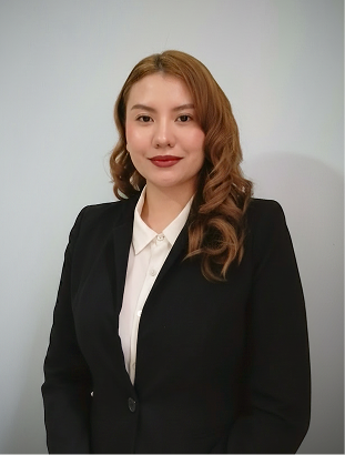 Daniela Maldonado, Recruiter at HireWAGS