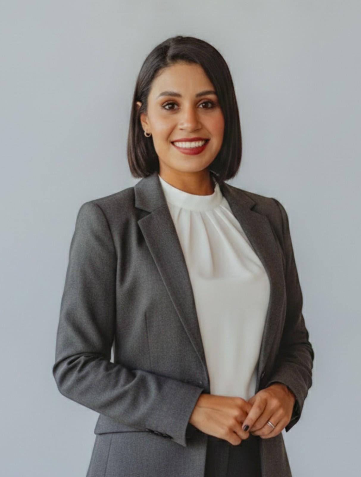 Ximena Mora, Recruiter at HireWAGS