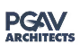 PGAV Architects logo