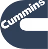 Cummins logo