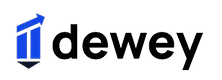 dewey logo