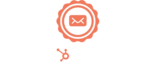 HubSpot Zertifikat für professionelles E-Mail Marketing