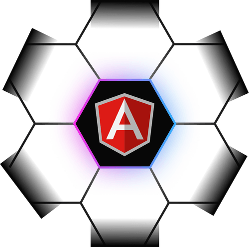 AngularJS logo