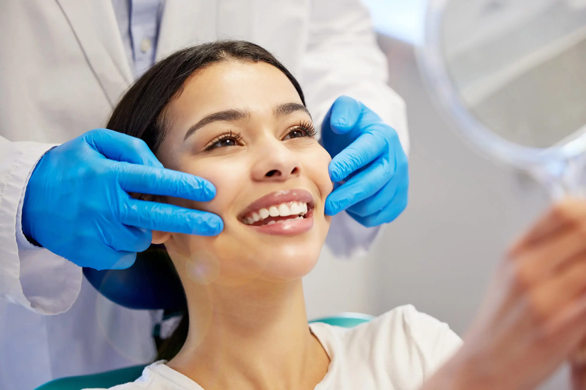 Cosmetic Dentistry in Montgomery AL