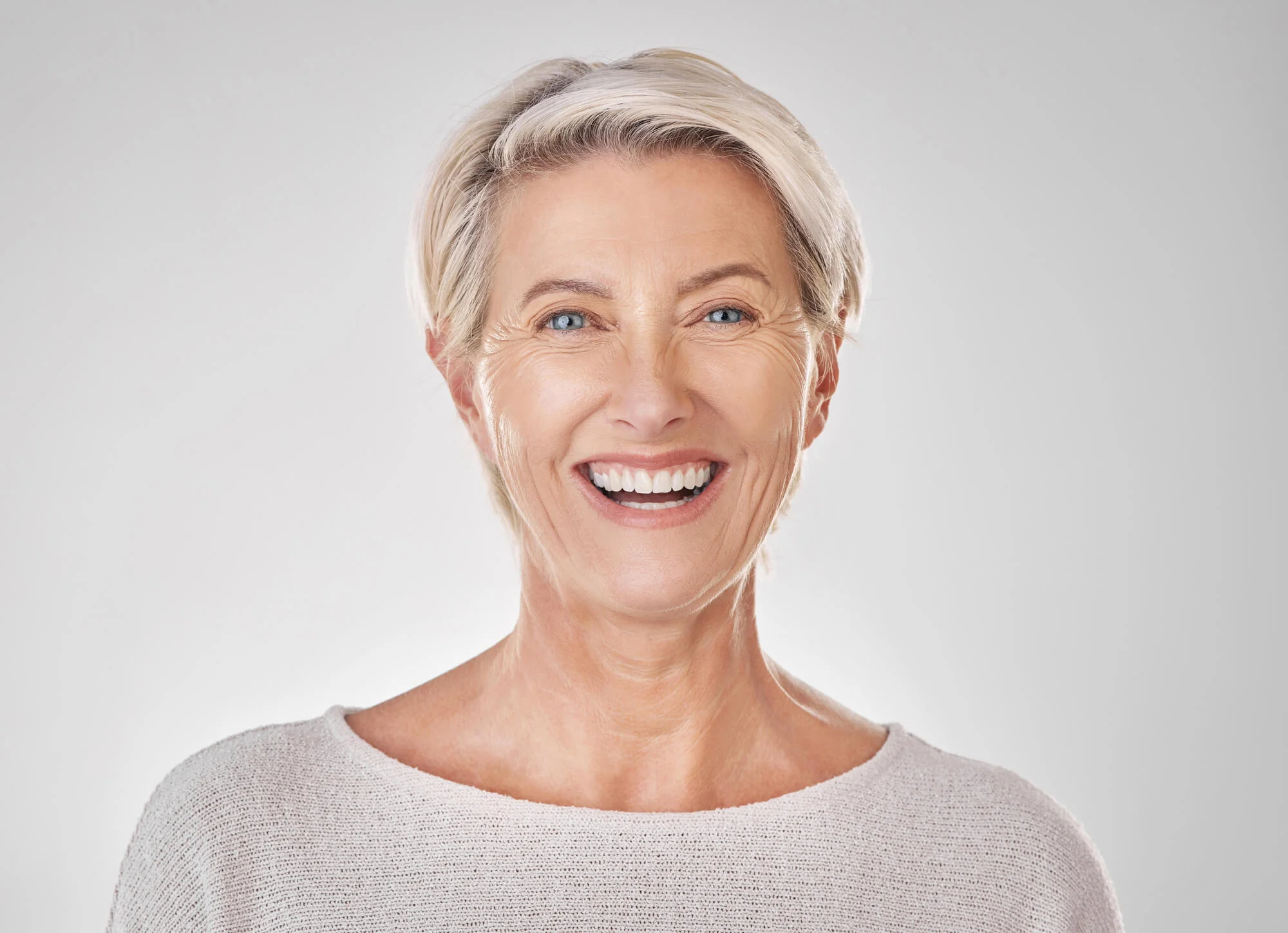 natural-looking Dental Implants in Grand Prairie