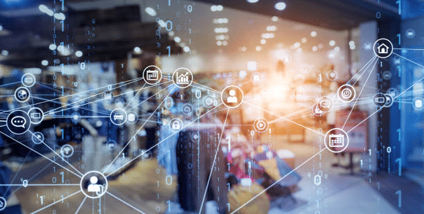 innovative solutions and collaborative platforms for solving supply chain challenges