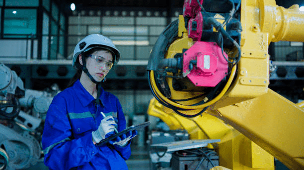 local manufacturing - advantages
