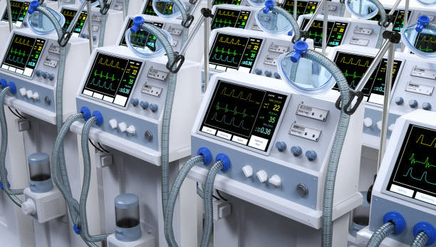 healthcare facilities using innovative technologies of local manufacturing to meet patient needs