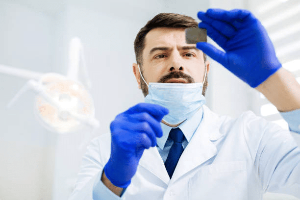 rigorous Quality healthcare products and reliable manufacturing checks