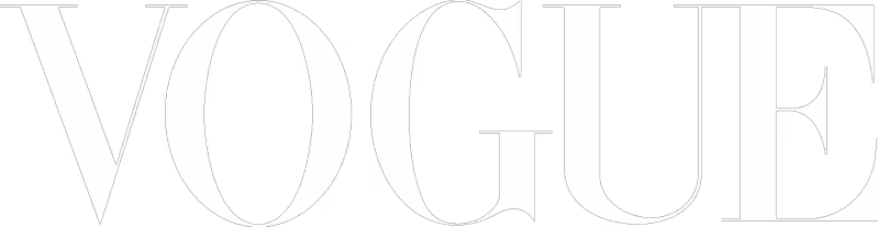 Vogue logo