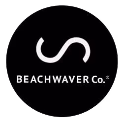 Beachwaver logo