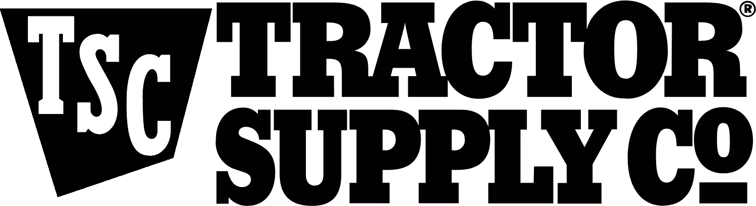 Tractor Supply Co. logo