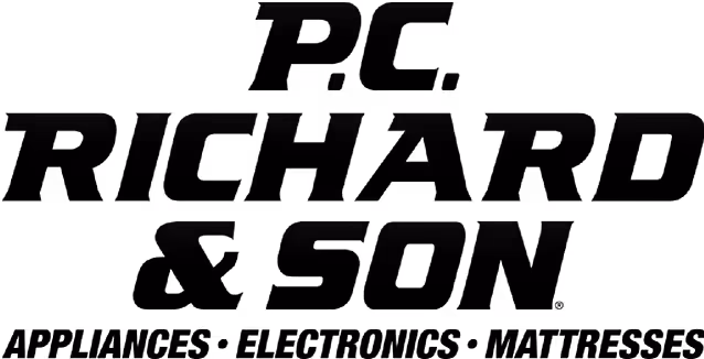 PC Richard and Son logo
