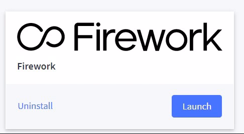 uninstall bigcommerce app