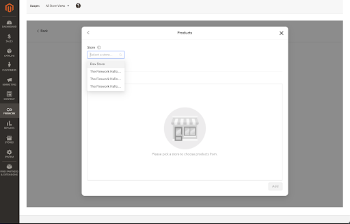 Activate Cart Integration 2