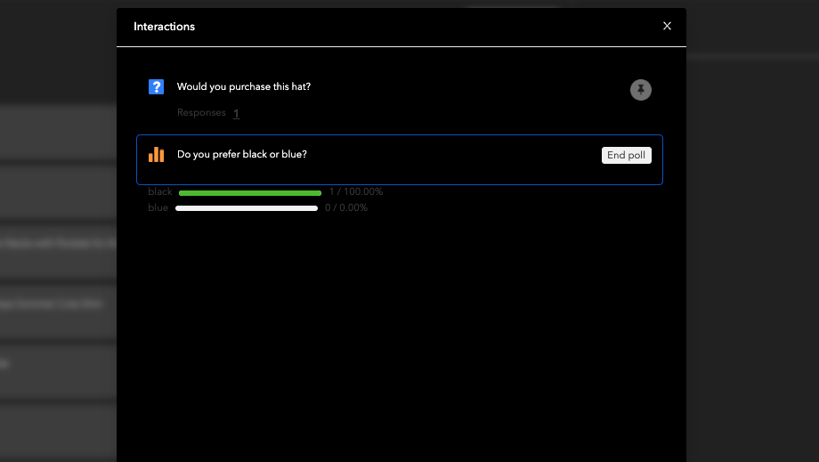 Host Tablet Dashboard6