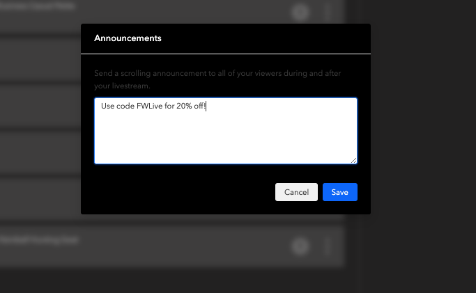 Host Tablet Dashboard8