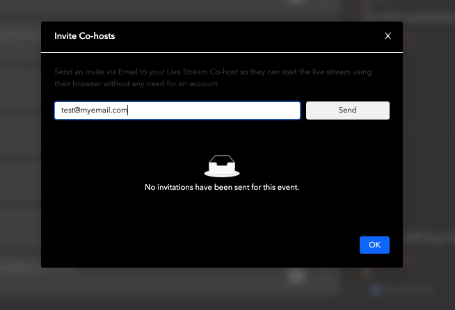 Host Tablet Dashboard12