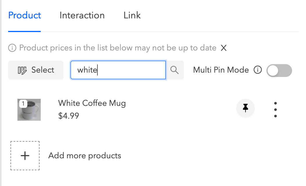 Livestream Assistant mode7