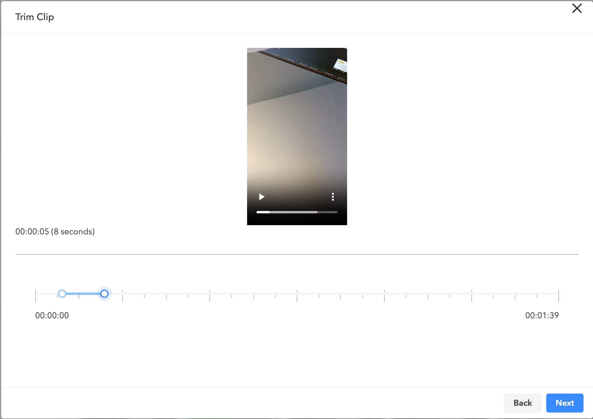 Create Short Video Clips1