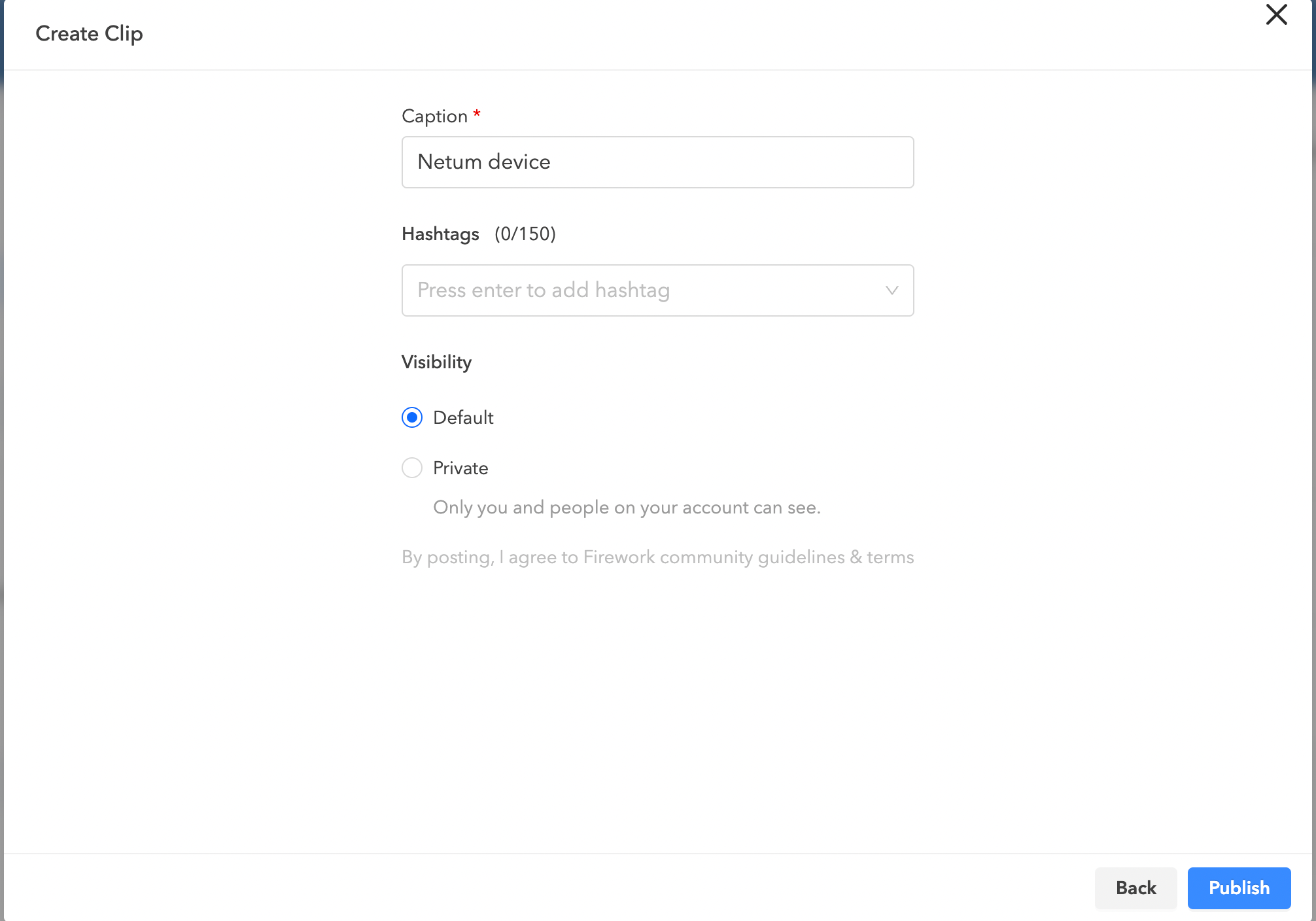 Create Short Video Clips2