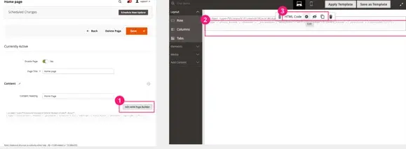 Widget in Adobe Commerce Cloud1