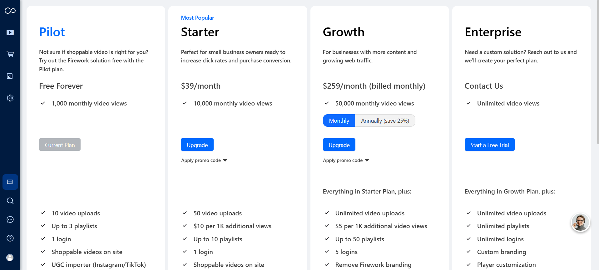 Shopify Self Serve Coupon Code