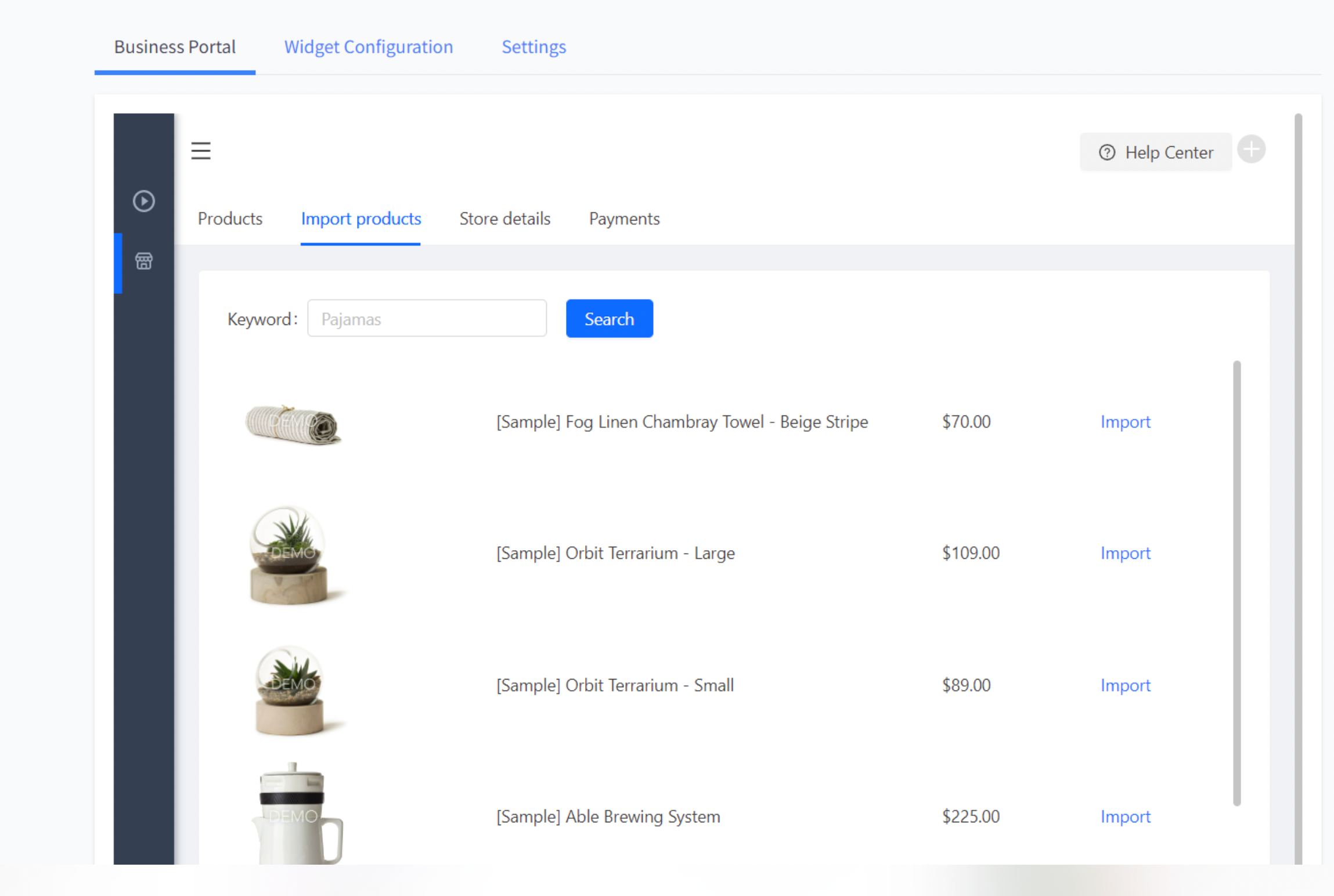 Integrate Firework with BigCommerce4
