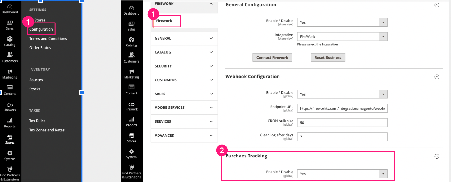 Adobe Commerce Cloud Installation8