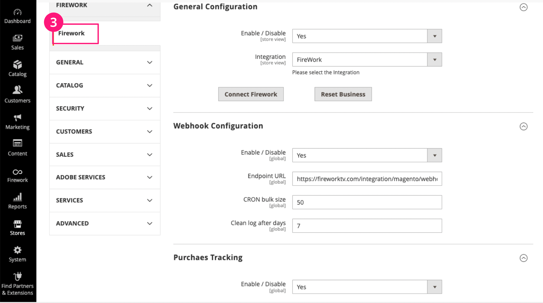 Adobe Commerce Cloud Installation1