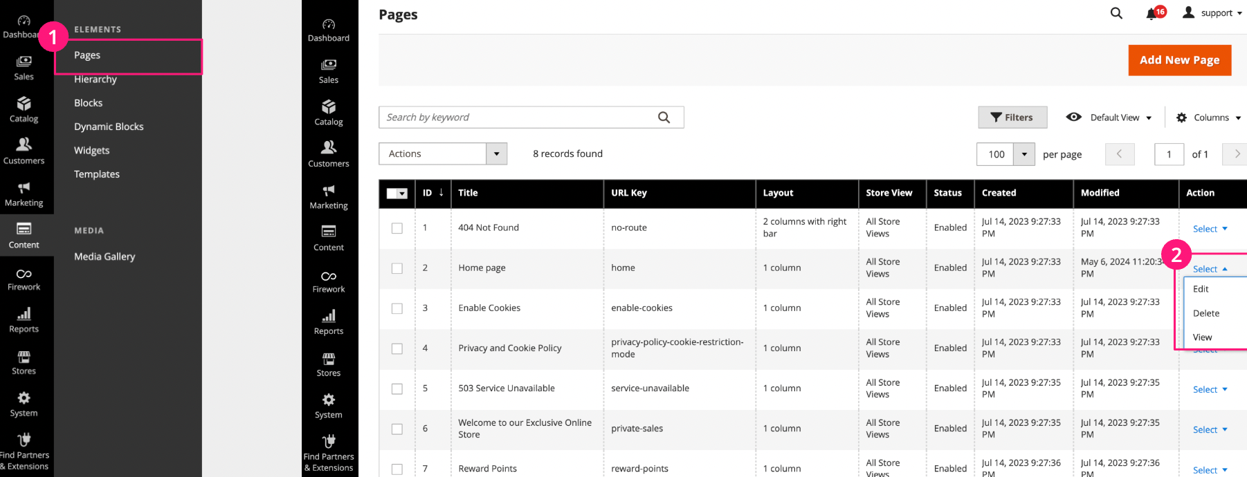 Adobe Commerce Cloud Installation4