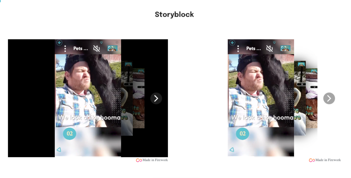 storyblock
