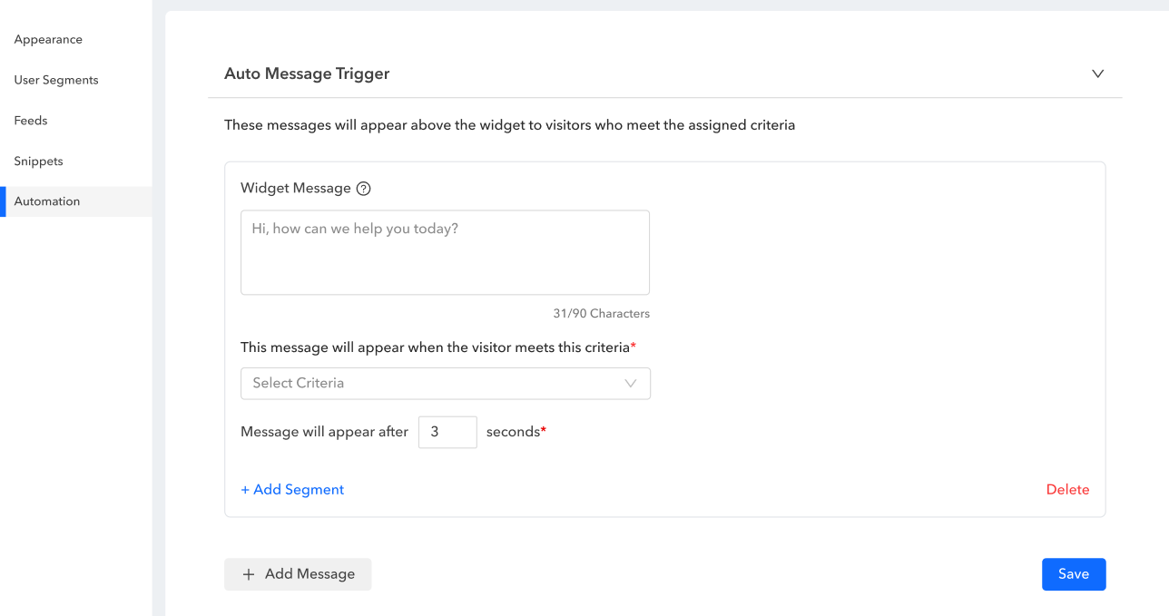 auto message trigger1