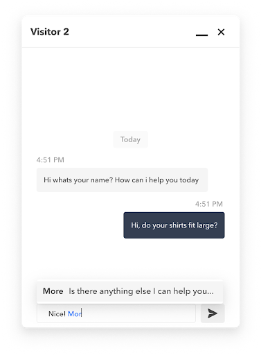 text snippet1