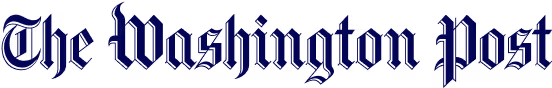 the washington post logo