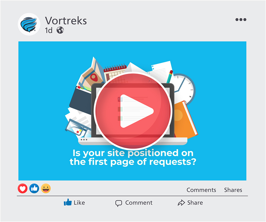 Vortreks Youtube Video Thumb