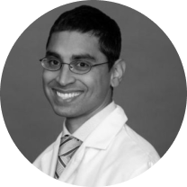 Chethan Gangireddy, MD, MPH, MBA