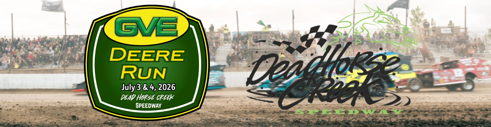 Deere run