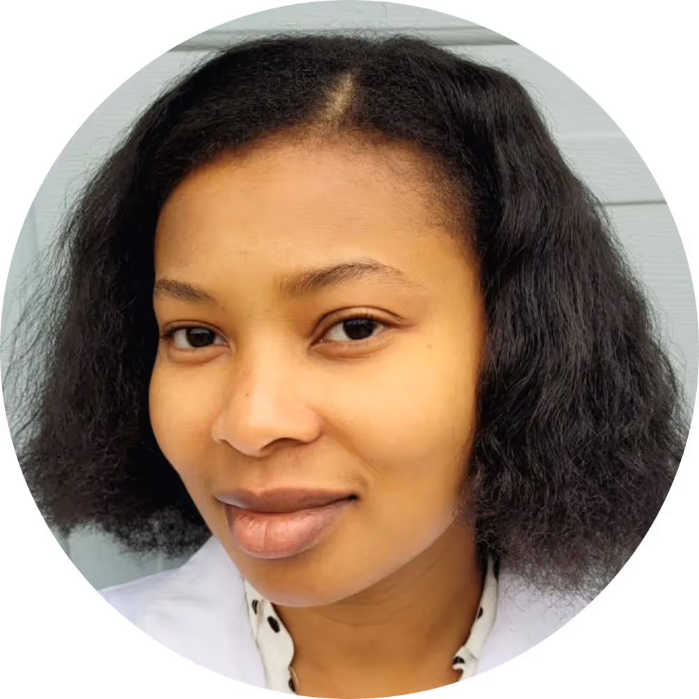 Katia Jean-Baptiste, DO