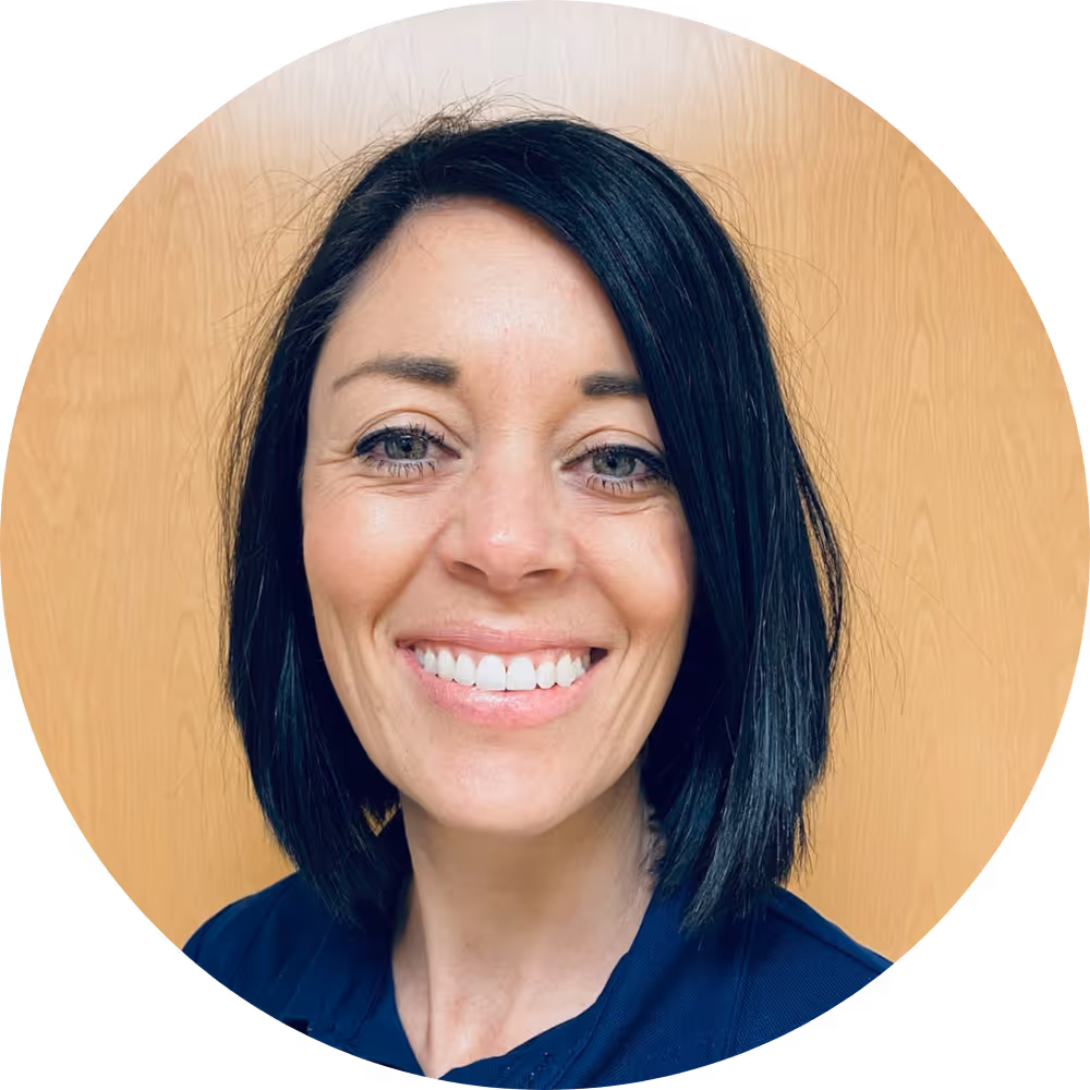 Amanda Downs, RD