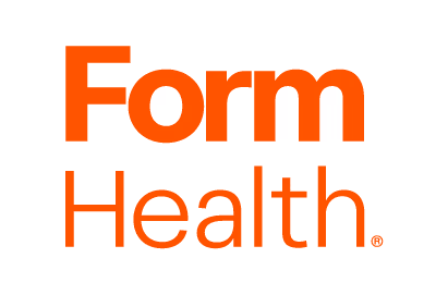 Form Health logo
