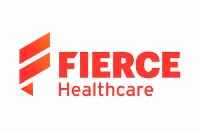 Fierce Healthcare logo