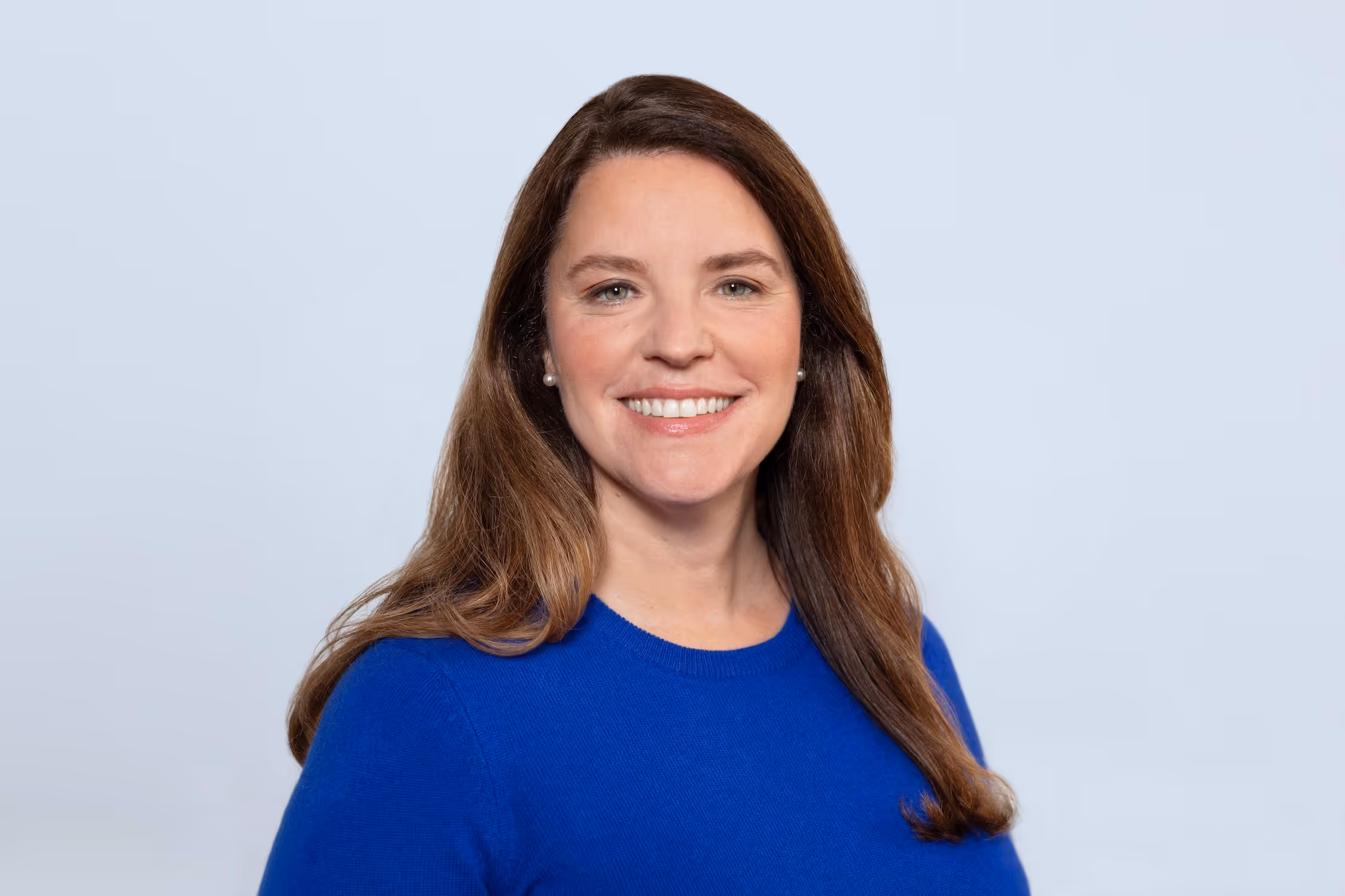 Florencia Halperin, Chief Medical Officer