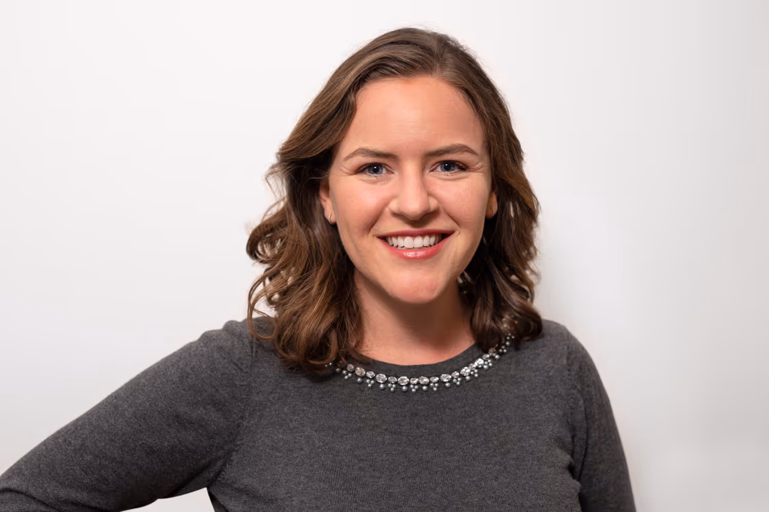 Julia Axelbaum, Director of Clinical Nutrition